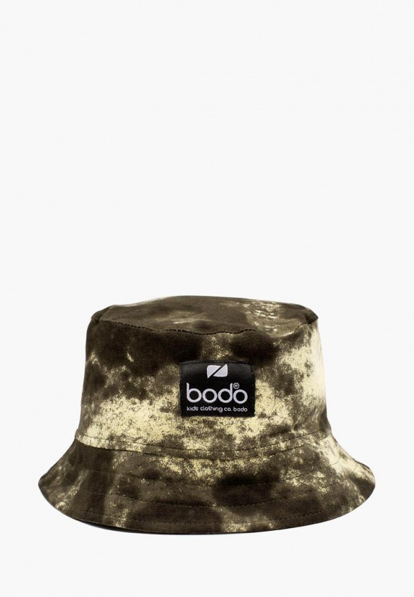 

Панама bodo, Хаки