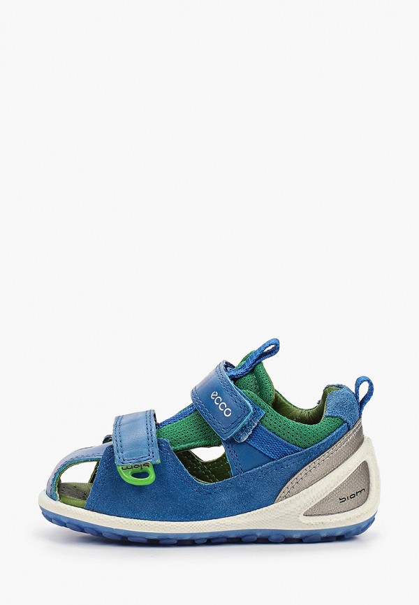 

Сандалии Ecco, Разноцветный, LITE INFANTS SANDAL