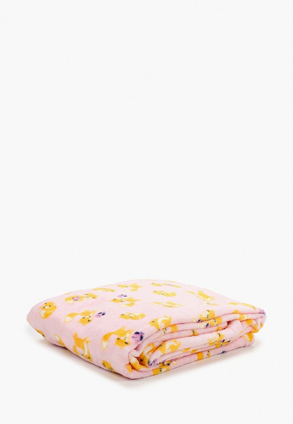 фото Плед крошка я