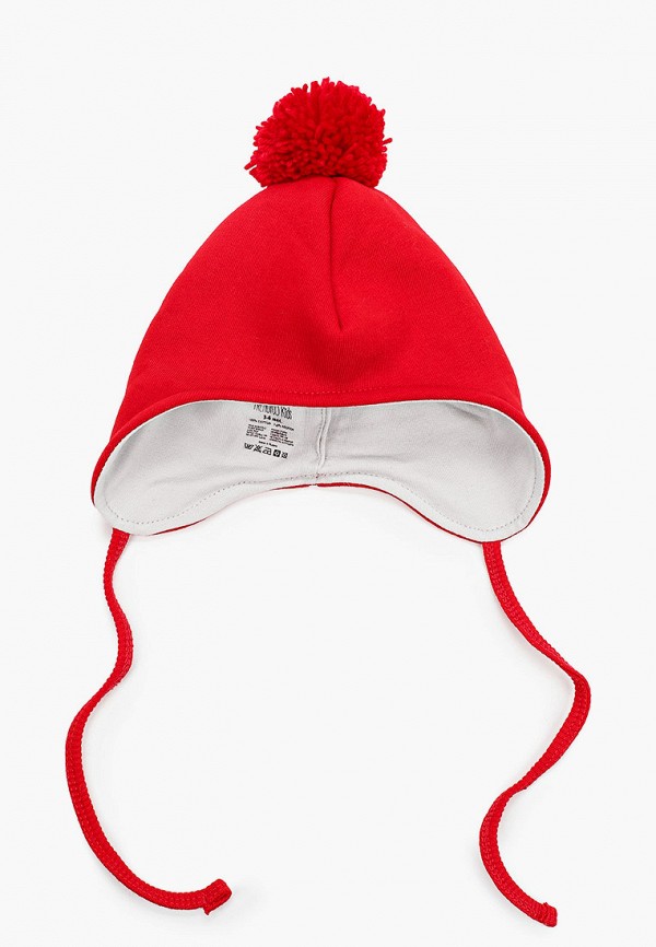 

Шапка Trendyco Kids, Красный, Trendyco Kids MP002XC00HCV