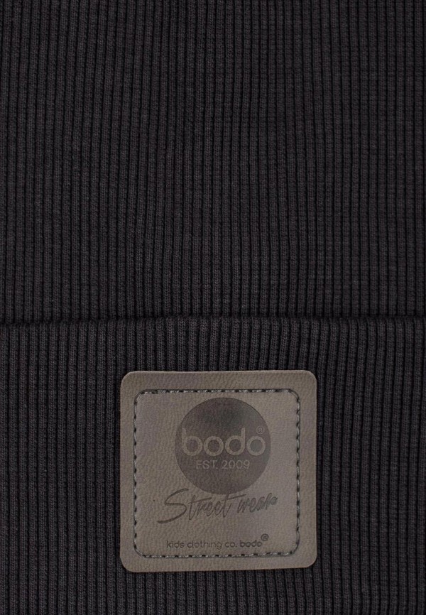 

Шапка bodo, Коричневый