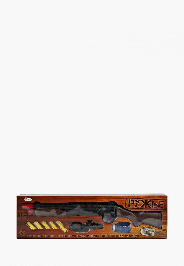 

Игрушка Играем Вместе, Черный