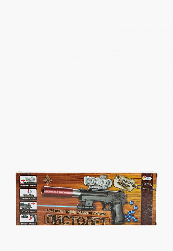 

Игрушка Играем Вместе, Черный