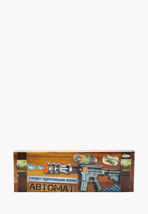 

Игрушка Играем Вместе, Черный