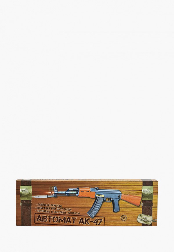 

Игрушка Играем Вместе, Черный