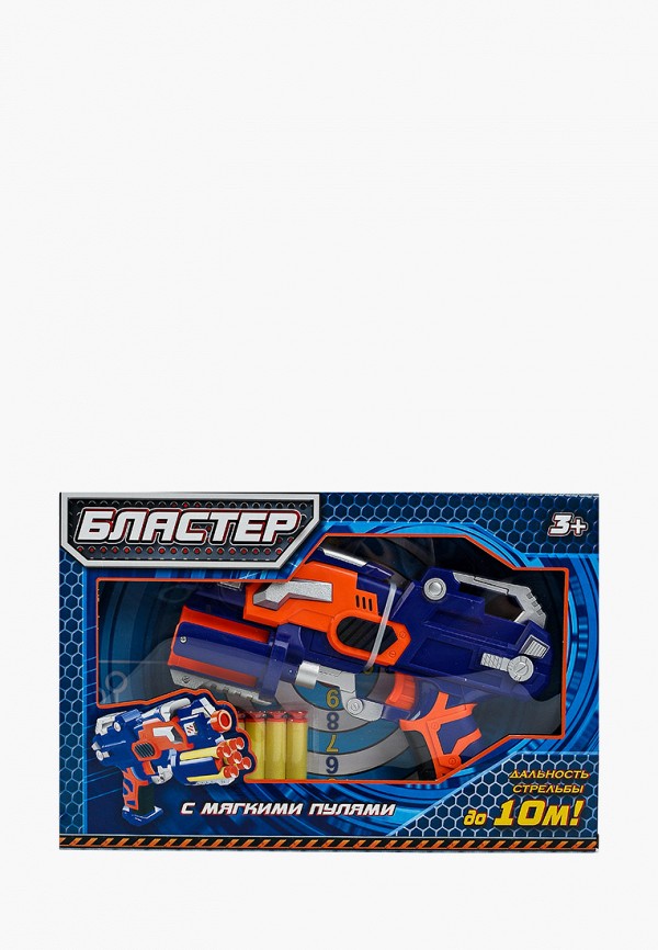 

Игрушка Играем Вместе, Синий