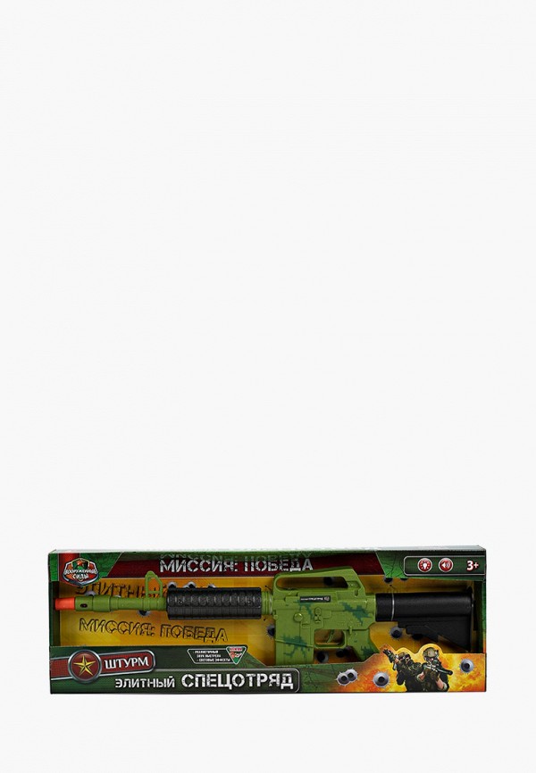 

Игрушка Играем Вместе, Хаки