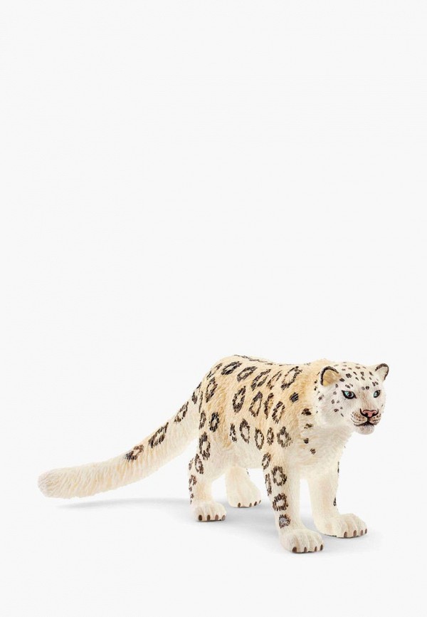 

Фигурка Schleich, Бежевый, Снежный барс