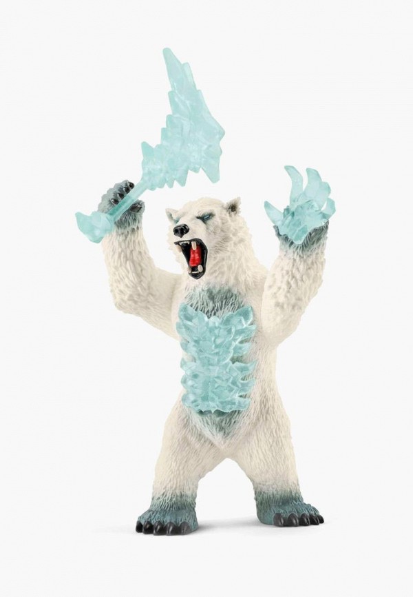 

Фигурка Schleich, Белый, Schleich MP002XC00HKS