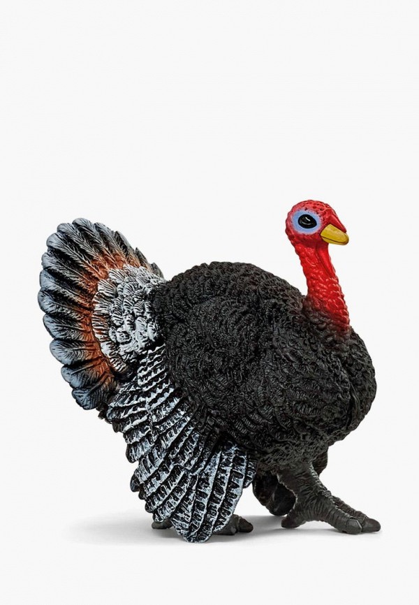 

Фигурка Schleich, Черный, Schleich MP002XC00HKT