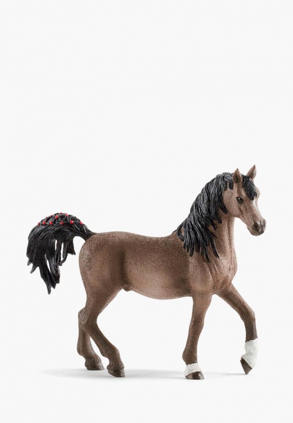 

Фигурка Schleich, Коричневый, Арабский конь