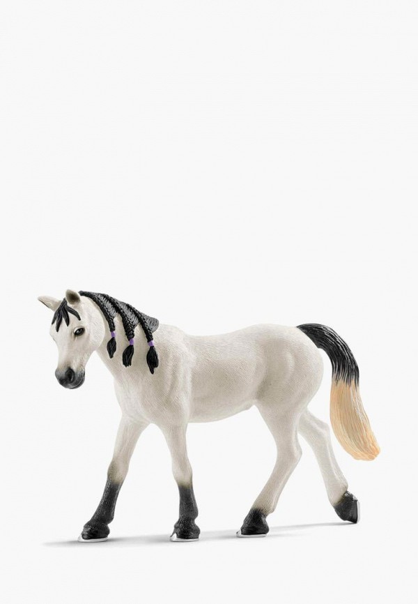 

Фигурка Schleich, Белый, Арабский конь