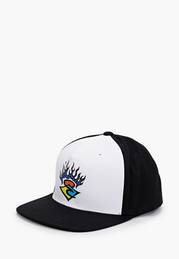 

Бейсболка Rip Curl, Разноцветный, SURF STICKER CAP