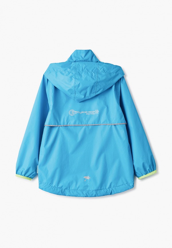 фото Ветровка norveg