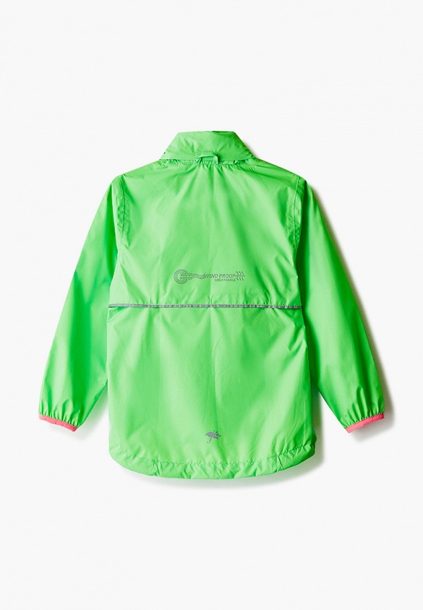 фото Ветровка norveg