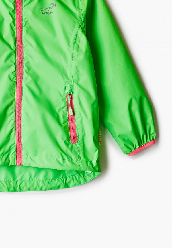 фото Ветровка norveg