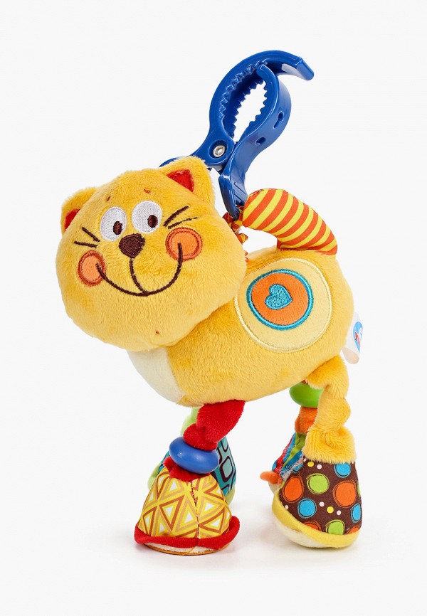 

Игрушка Умка, Разноцветный