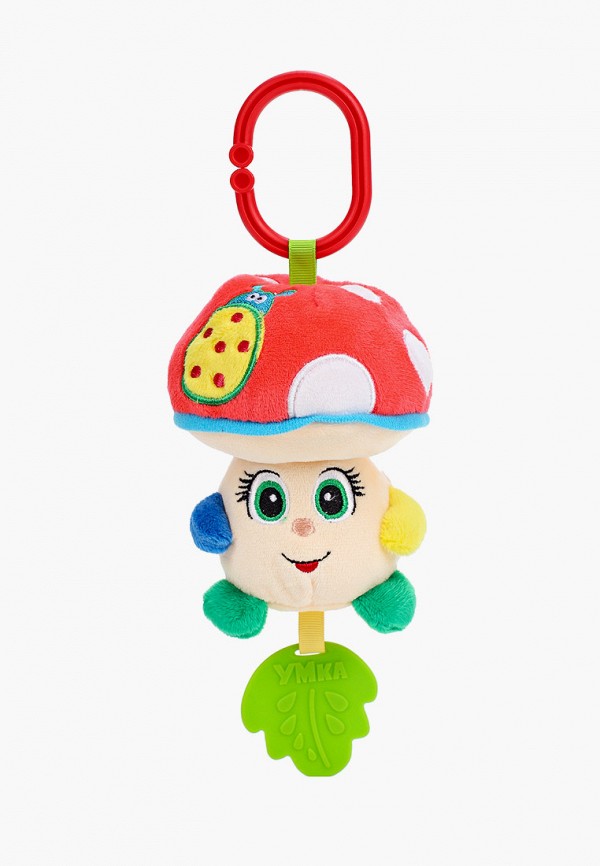 

Игрушка Умка, Разноцветный