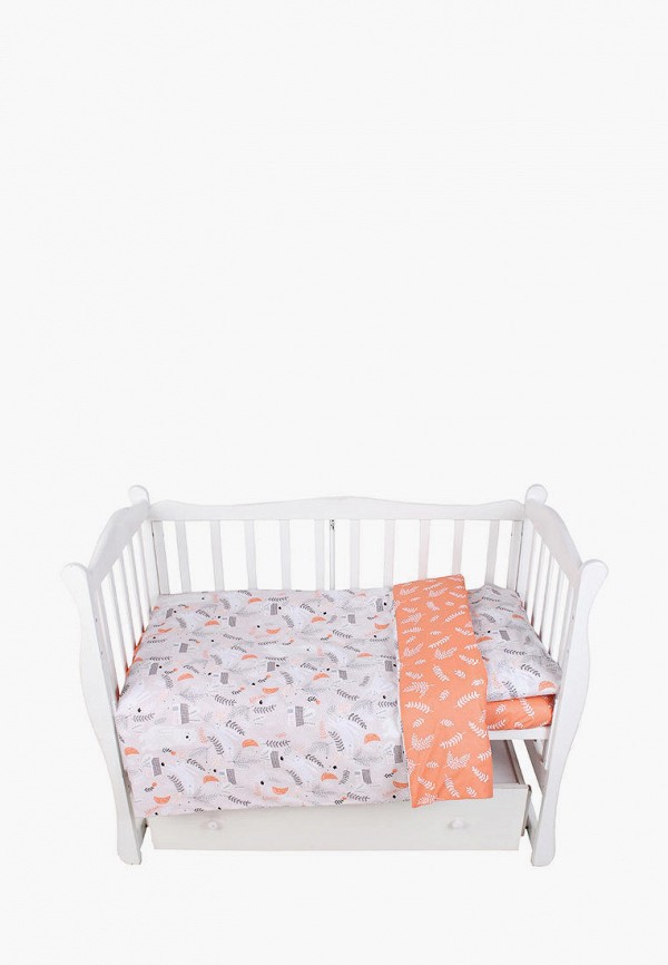 

Постельное белье детское Amarobaby, Лес