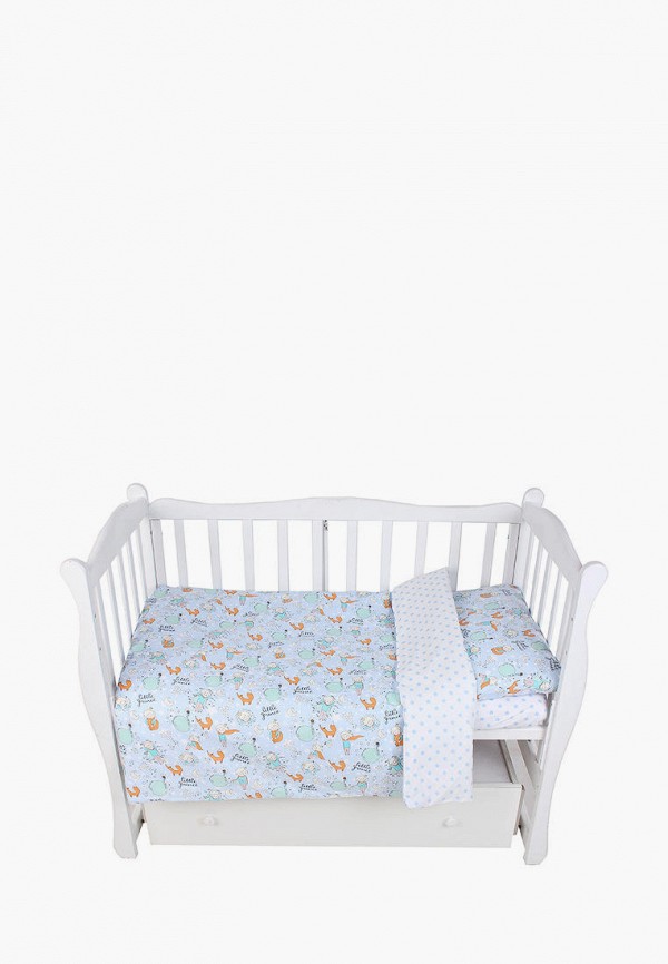 

Постельное белье детское Amarobaby, Маленький принц