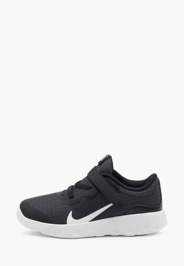 

Кроссовки Nike, Черный, Nike MP002XC00HZS