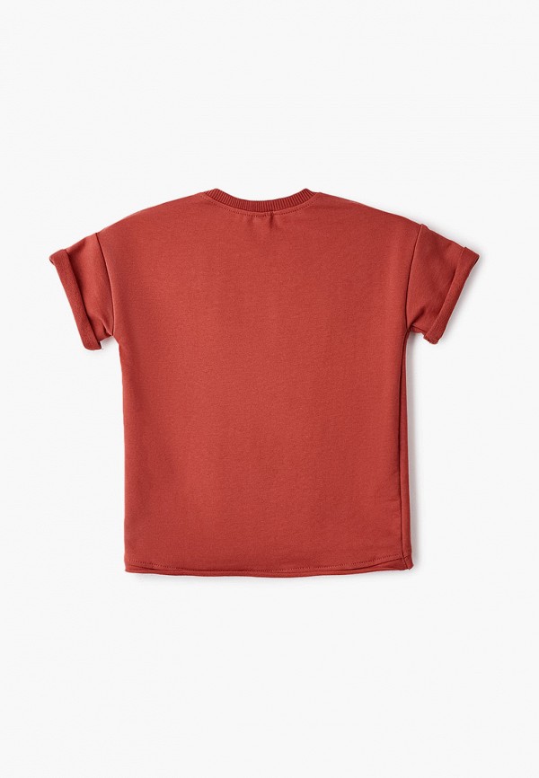 фото Футболка lien