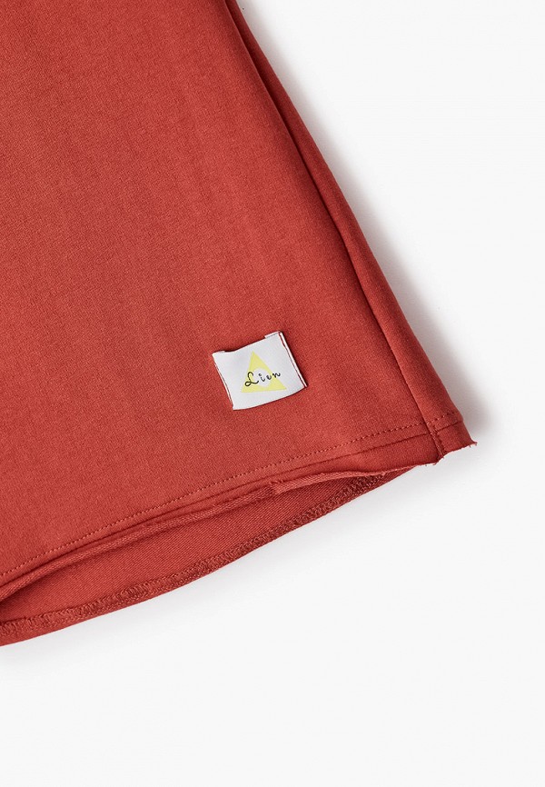 фото Футболка lien