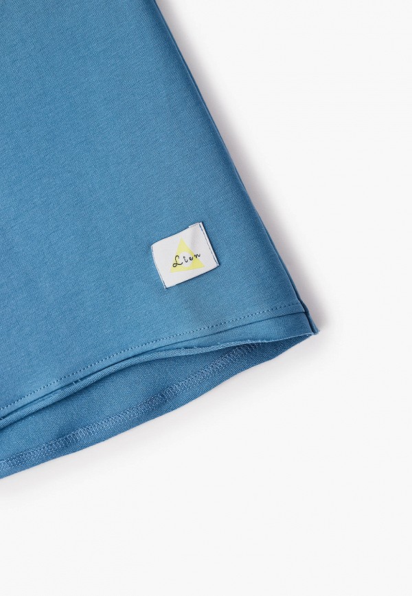 фото Футболка lien