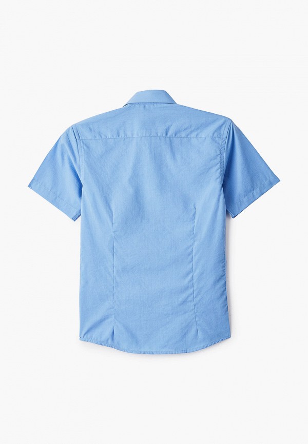Рубашка для девочки Brostem цвет синий  Фото 2