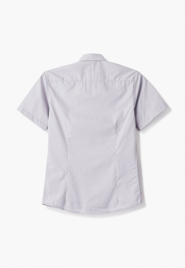 Рубашка для девочки Brostem цвет серый  Фото 2