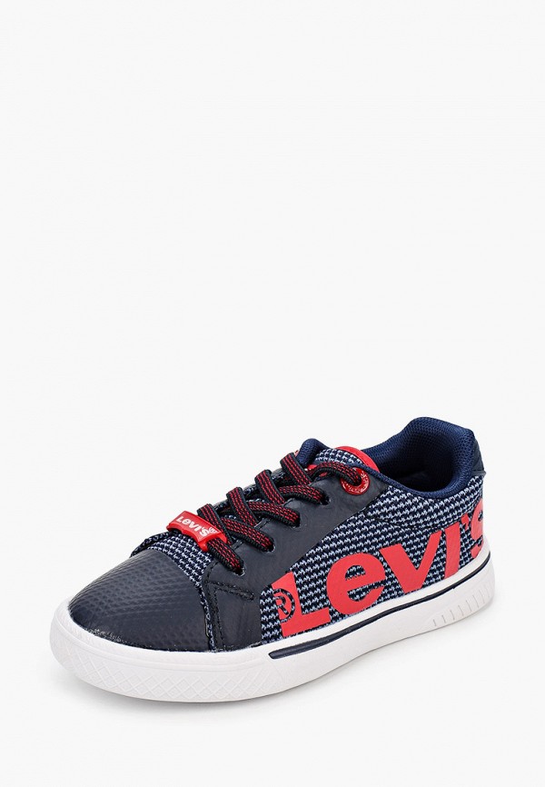 

Кеды Levi's®, Синий