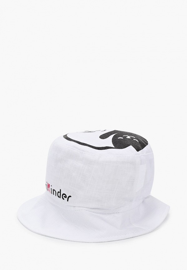 

Панама Prikinder, Белый
