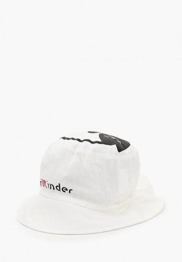 

Панама Prikinder, Белый