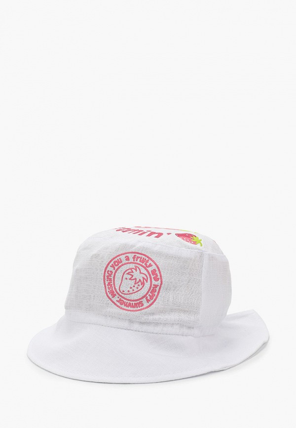 

Панама Prikinder, Белый