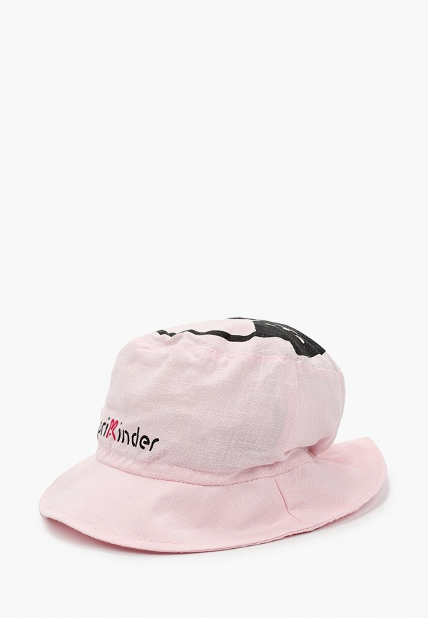 

Панама Prikinder, Розовый