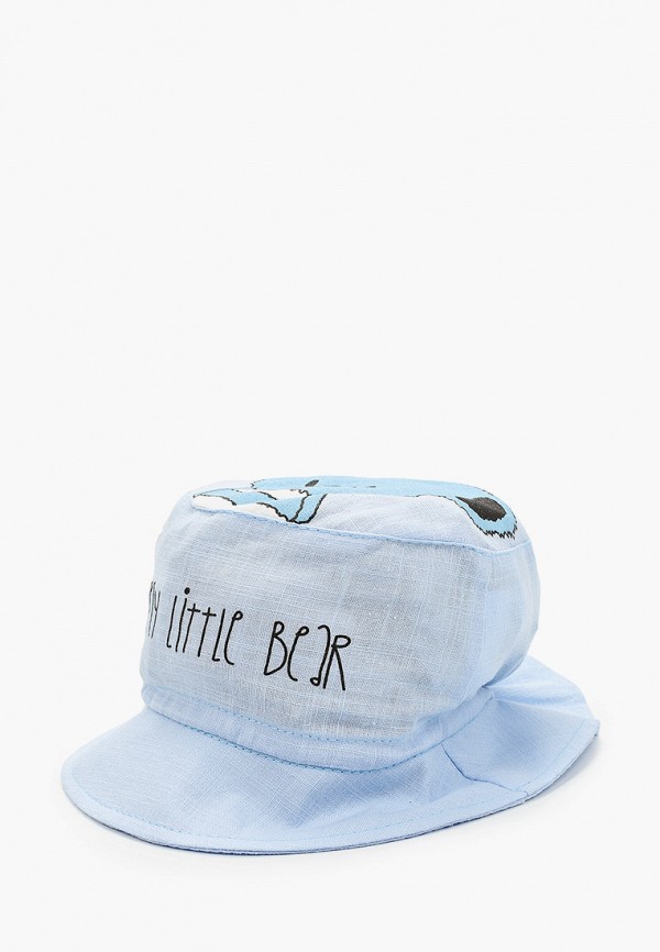 

Панама Prikinder, Голубой