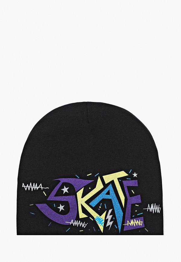 

Шапка Fishka, Черный