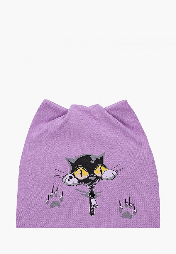 

Шапка Prikinder, Фиолетовый