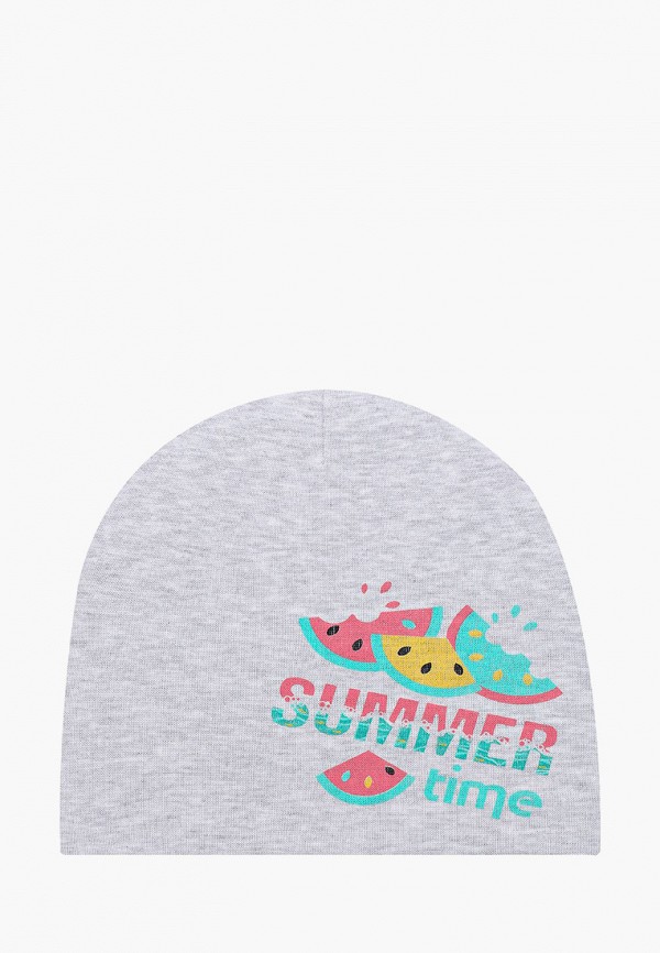 

Шапка Prikinder, Серый