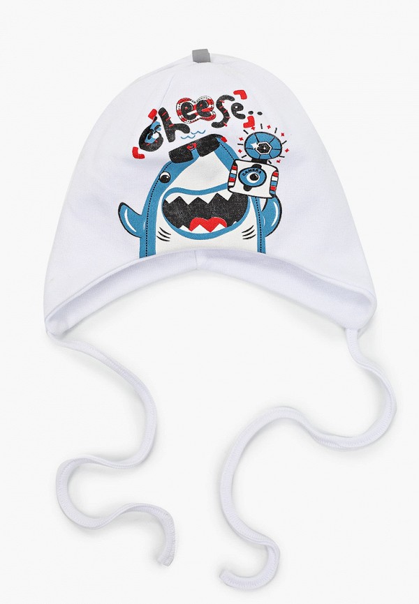 

Шапка Prikinder, Белый