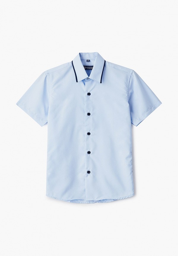 Рубашка для девочки Brostem цвет голубой 