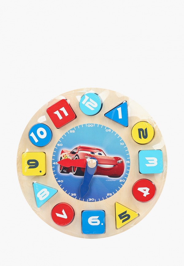 

Игрушка Уланик