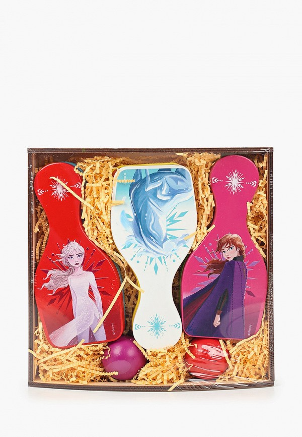 

Набор игровой Уланик, Разноцветный, Боулинг, Disney ХОЛОДНОЕ СЕРДЦЕ 2