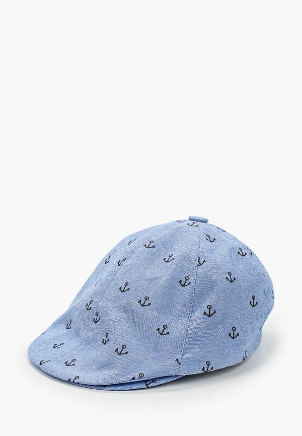 Детская кепка Chobi цвет синий 