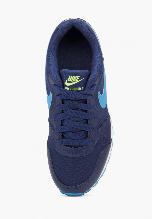 

Кроссовки Nike, Синий, Nike MP002XC00IG5