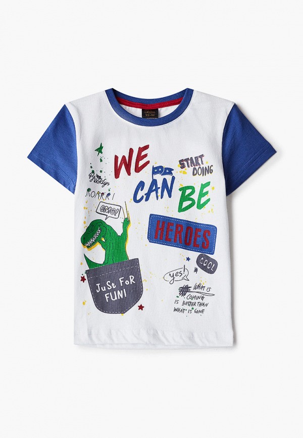 Футболка Belka 660₽