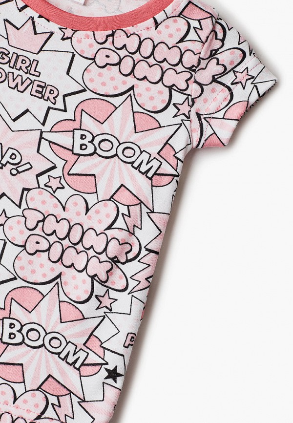 фото Футболка lien