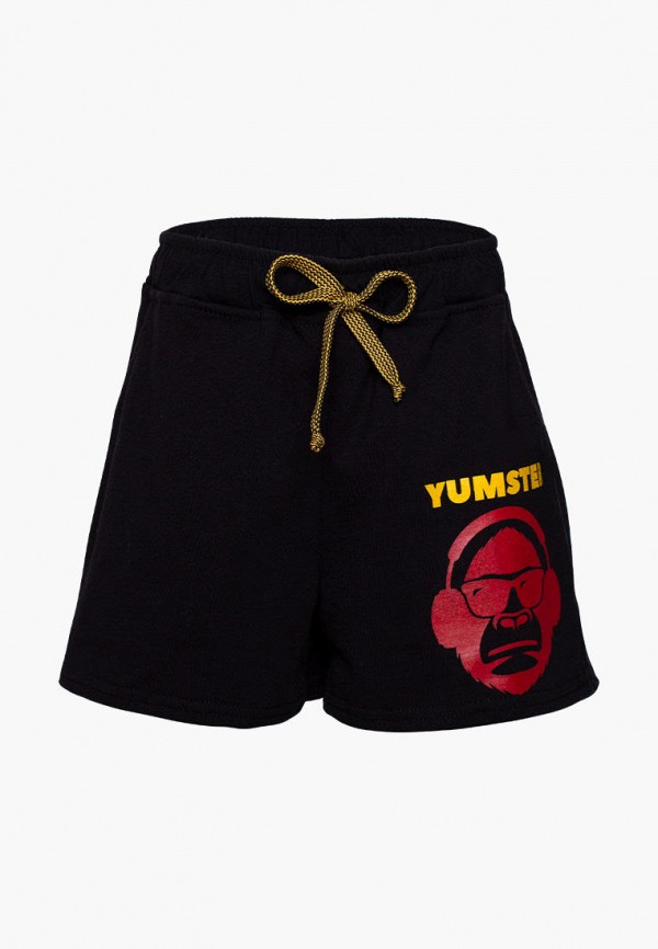 

Шорты Yumster, Черный