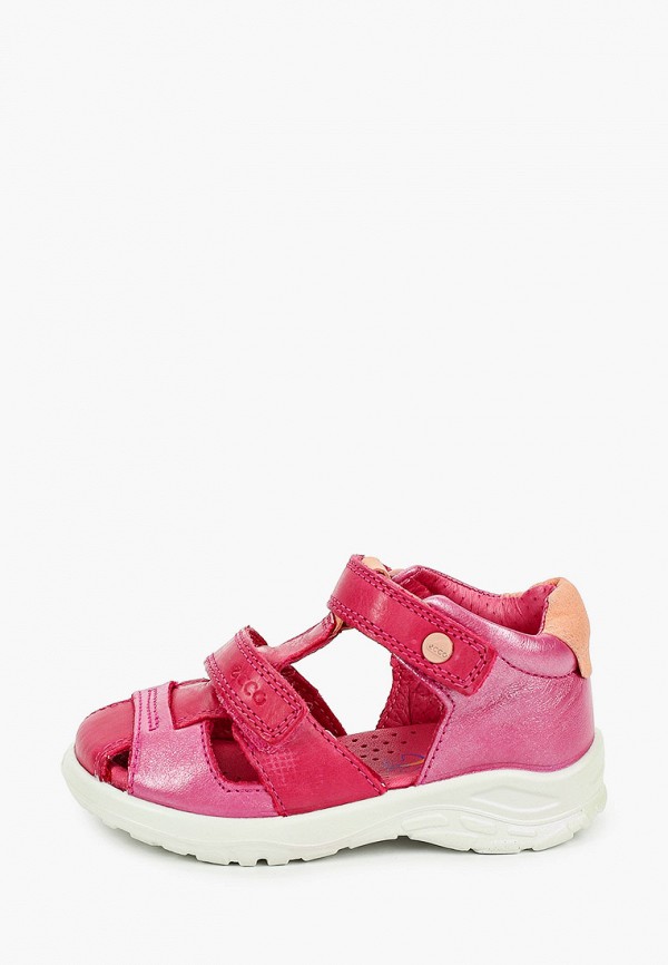 

Сандалии Ecco, Розовый, PEEKABOO