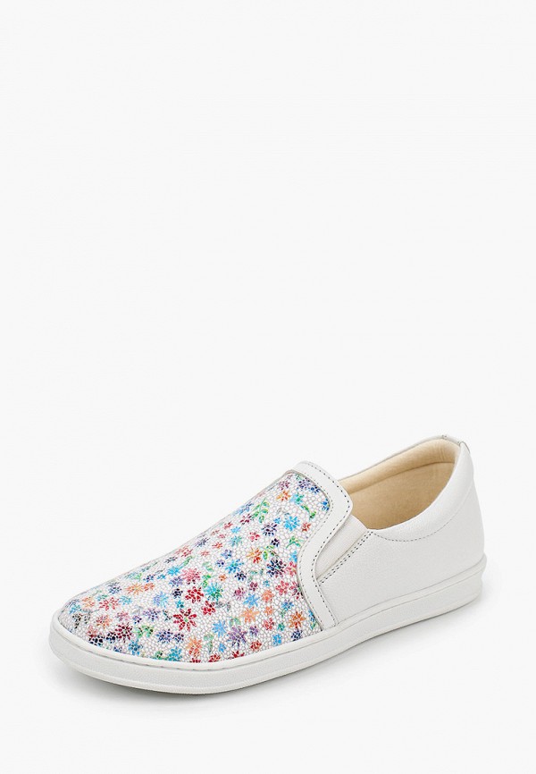 фото Слипоны riveri